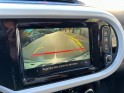 Renault twingo iii 0.9 tce 90 intens - carplay - caméra de recul - clim - feux auto occasion champigny-sur-marne (94)...