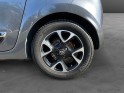 Renault twingo iii 0.9 tce 90 intens - carplay - caméra de recul - clim - feux auto occasion champigny-sur-marne (94)...