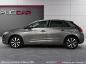 Citroen c4 business luehdi 100 bvm millenium business occasion simplicicar magny-en-vexin simplicicar simplicibike france
