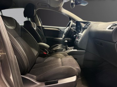 Citroen c4 business luehdi 100 bvm millenium business occasion simplicicar magny-en-vexin simplicicar simplicibike france