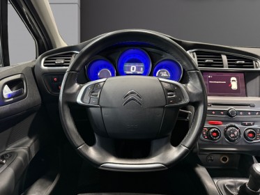 Citroen c4 business luehdi 100 bvm millenium business occasion simplicicar magny-en-vexin simplicicar simplicibike france