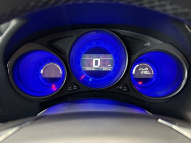 Citroen c4 business luehdi 100 bvm millenium business occasion simplicicar magny-en-vexin simplicicar simplicibike france