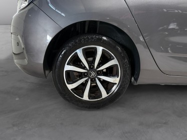 Citroen c4 business luehdi 100 bvm millenium business occasion simplicicar magny-en-vexin simplicicar simplicibike france
