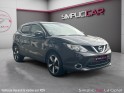 Nissan qashqai 1.2 dig-t 115 n-connecta première main entretien complet occasion simplicicar la ciotat simplicicar...