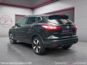 Nissan qashqai 1.2 dig-t 115 n-connecta première main entretien complet occasion simplicicar la ciotat simplicicar...
