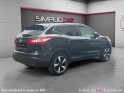 Nissan qashqai 1.2 dig-t 115 n-connecta première main entretien complet occasion simplicicar la ciotat simplicicar...