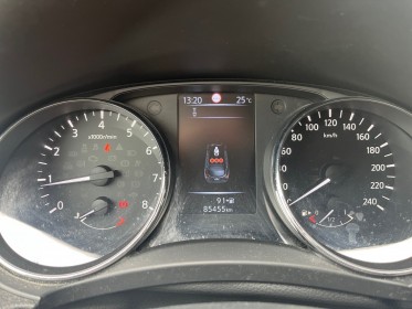 Nissan qashqai 1.2 dig-t 115 n-connecta première main entretien complet occasion simplicicar la ciotat simplicicar...