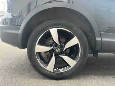 Nissan qashqai 1.2 dig-t 115 n-connecta première main entretien complet occasion simplicicar la ciotat simplicicar...