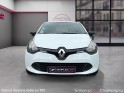Renault clio iv societe dci 75 eco2 air medianav - gps - regulateur - climatisation - usb occasion champigny-sur-marne (94)...