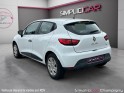 Renault clio iv societe dci 75 eco2 air medianav - gps - regulateur - climatisation - usb occasion champigny-sur-marne (94)...