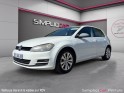Volkswagen golf 1.2 tsi 105 bluemotion technology confortline occasion simplicicar pertuis  simplicicar simplicibike france