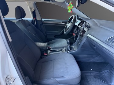 Volkswagen golf 1.2 tsi 105 bluemotion technology confortline occasion simplicicar pertuis  simplicicar simplicibike france