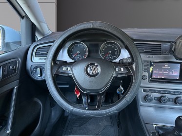 Volkswagen golf 1.2 tsi 105 bluemotion technology confortline occasion simplicicar pertuis  simplicicar simplicibike france