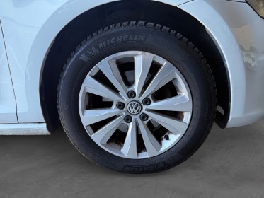 Volkswagen golf 1.2 tsi 105 bluemotion technology confortline occasion simplicicar pertuis  simplicicar simplicibike france
