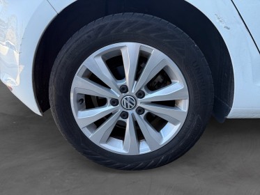 Volkswagen golf 1.2 tsi 105 bluemotion technology confortline occasion simplicicar pertuis  simplicicar simplicibike france