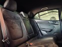 Renault megane iv berline tce 140 edc fap - 20 r.s. line - garantie 12 mois occasion  simplicicar aix les bains simplicicar...