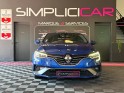 Renault megane iv berline tce 140 edc fap - 20 r.s. line - garantie 12 mois occasion  simplicicar aix les bains simplicicar...