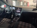 Volkswagen golf 2.0 tsi 245 dsg7 gti performance - garantie 12 mois occasion  simplicicar aix les bains simplicicar...