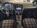 Volkswagen golf 2.0 tsi 245 dsg7 gti performance - garantie 12 mois occasion  simplicicar aix les bains simplicicar...