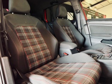 Volkswagen golf 2.0 tsi 245 dsg7 gti performance - garantie 12 mois occasion  simplicicar aix les bains simplicicar...