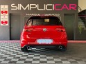 Volkswagen golf 2.0 tsi 245 dsg7 gti performance - garantie 12 mois occasion  simplicicar aix les bains simplicicar...