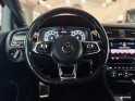 Volkswagen golf 2.0 tsi 245 dsg7 gti performance - garantie 12 mois occasion  simplicicar aix les bains simplicicar...