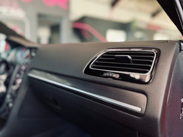 Volkswagen golf 2.0 tsi 245 dsg7 gti performance - garantie 12 mois occasion  simplicicar aix les bains simplicicar...