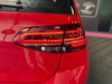 Volkswagen golf 2.0 tsi 245 dsg7 gti performance - garantie 12 mois occasion  simplicicar aix les bains simplicicar...