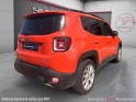 Jeep renegade 1.6 i multijet ss 120 ch limited / distri  vidange occasion avignon (84) simplicicar simplicibike france