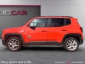 Jeep renegade 1.6 i multijet ss 120 ch limited / distri  vidange occasion avignon (84) simplicicar simplicibike france