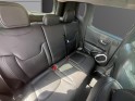 Jeep renegade 1.6 i multijet ss 120 ch limited / distri  vidange occasion avignon (84) simplicicar simplicibike france
