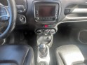 Jeep renegade 1.6 i multijet ss 120 ch limited / distri  vidange occasion avignon (84) simplicicar simplicibike france