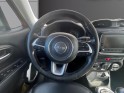 Jeep renegade 1.6 i multijet ss 120 ch limited / distri  vidange occasion avignon (84) simplicicar simplicibike france