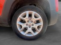 Jeep renegade 1.6 i multijet ss 120 ch limited / distri  vidange occasion avignon (84) simplicicar simplicibike france