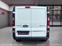 Renault trafic fourgon gn l1h1 1000 kg dci 120 confort- faible km - gps - radar de recul ar occasion simplicicar compiegne...