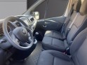 Renault trafic fourgon gn l1h1 1000 kg dci 120 confort- faible km - gps - radar de recul ar occasion simplicicar compiegne...