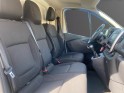 Renault trafic fourgon gn l1h1 1000 kg dci 120 confort- faible km - gps - radar de recul ar occasion simplicicar compiegne...