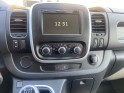 Renault trafic fourgon gn l1h1 1000 kg dci 120 confort- faible km - gps - radar de recul ar occasion simplicicar compiegne...