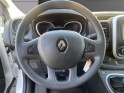 Renault trafic fourgon gn l1h1 1000 kg dci 120 confort- faible km - gps - radar de recul ar occasion simplicicar compiegne...