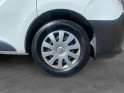 Renault trafic fourgon gn l1h1 1000 kg dci 120 confort- faible km - gps - radar de recul ar occasion simplicicar compiegne...