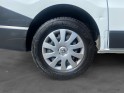 Renault trafic fourgon gn l1h1 1000 kg dci 120 confort- faible km - gps - radar de recul ar occasion simplicicar compiegne...