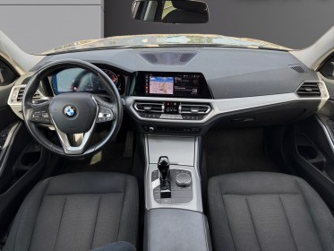 Bmw serie 3 touring g21 320d xdrive 190 ch bva8 business design feux laser, attelage garantie 12 mois occasion scl 56 -...