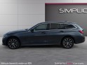 Bmw serie 3 touring g21 320d xdrive 190 ch bva8 business design feux laser, attelage garantie 12 mois occasion scl 56 -...