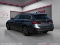 Bmw serie 3 touring g21 320d xdrive 190 ch bva8 business design feux laser, attelage garantie 12 mois occasion scl 56 -...