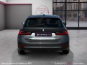 Bmw serie 3 touring g21 320d xdrive 190 ch bva8 business design feux laser, attelage garantie 12 mois occasion scl 56 -...
