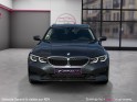 Bmw serie 3 touring g21 320d xdrive 190 ch bva8 business design feux laser, attelage garantie 12 mois occasion scl 56 -...