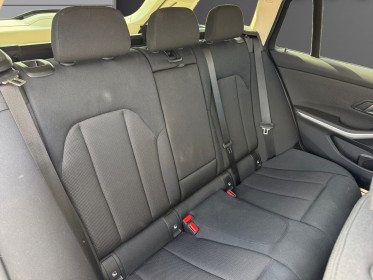 Bmw serie 3 touring g21 320d xdrive 190 ch bva8 business design feux laser, attelage garantie 12 mois occasion scl 56 -...