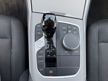 Bmw serie 3 touring g21 320d xdrive 190 ch bva8 business design feux laser, attelage garantie 12 mois occasion scl 56 -...