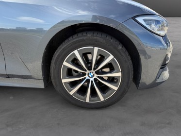 Bmw serie 3 touring g21 320d xdrive 190 ch bva8 business design feux laser, attelage garantie 12 mois occasion scl 56 -...