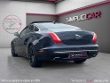 Jaguar xj xj v6 3.0 - 300 ch diesel bva8 portfolio empattement long occasion simplicicar beaune simplicicar simplicibike france